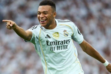 一场2-0，轰出两记无解世界波，西甲豪门继续狂飙：豪取5连胜