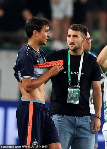 斯图加特新赛季展望:挑战与机遇并存的2025-26德甲之旅