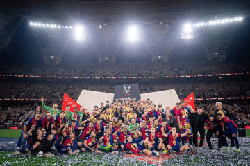 周日016西甲:巴塞罗那VS皇家奥维耶多 赛事预测分析