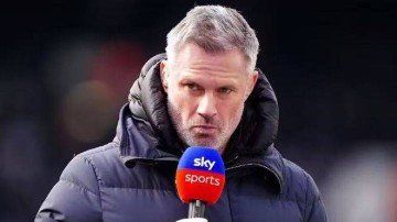 卡拉格直言:利物浦进不了欧冠!两大核心成罪人,赛季已崩盘