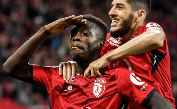 法甲:里昂VS布雷斯特,今日专家比分预测