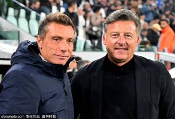 斯帕莱蒂能否拯救尤文图斯？老妇人重返巅峰的挑战与机遇