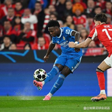 威尼修斯一脚世界波,把穆里尼奥踢上了看台。皇马这次算是在光明球场,把20天前的那笔账给清了