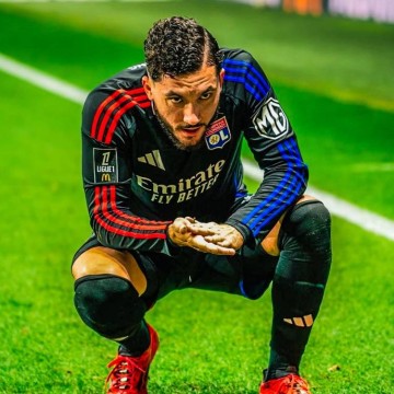 曼城的B计划!曝瓜迪奥拉钦点法甲助攻王,21岁切尔基值4000万吗