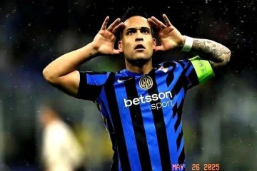 巴黎对阵国米终极对决！范迪克直言：巴黎非热门，国米有隐形武器