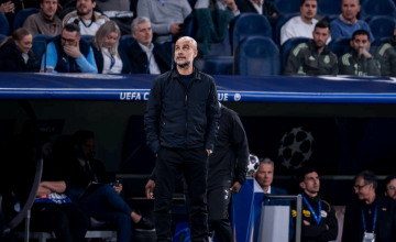 瓜迪奥拉欧冠生死战怒吼：0-3逆袭皇马？不拼就回家！曼城将帅掀翻天际的豪赌宣言