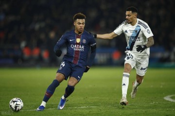 随着巴黎圣日耳曼2-0,马赛0-2,法甲最新积分榜:大巴黎仍无缘榜首