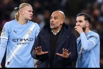 3000万天价引援竟坐冷板凳!一条荒唐规则气炸瓜帅,曼城酝酿惊人反击