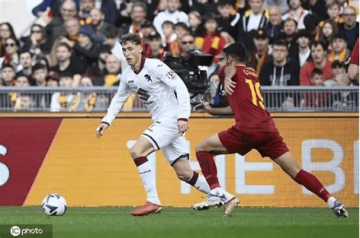 周日018 意甲第21轮:主场起伏VS客场劲旅 都灵死磕罗马破交锋魔咒