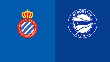 西甲-西班牙人对阵阿拉维斯:武磊母队,从保级队到争欧战资格