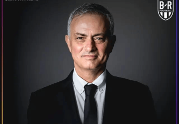 当初穆里尼奥为什么拒绝恒大2800万镑年薪合同,选择低近一倍的热刺1500万镑合同?