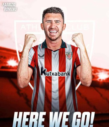 拉波尔特：人生赢家，14冠富贵归乡