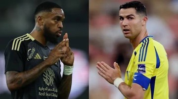 伊万-托尼:C罗说沙特联世界前5没毛病,我们在英超能争前四