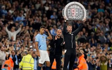 金球奖得主转会皇马倒计时?佛爷的最后出击还是明年再说?