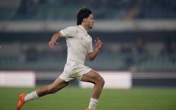 意甲：那不勒斯vs都灵，谁能延续强势状态？