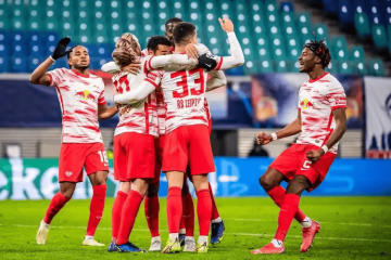 德甲解析:海登海姆VS莱比锡红牛 保级续命遇冲欧反弹,数据拆解强弱博弈