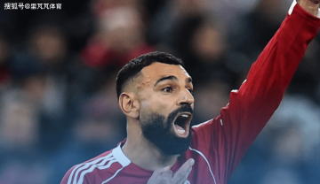 利物浦再次丢分，萨拉赫彻底爆发：有人让我当替罪羊这很不尊重