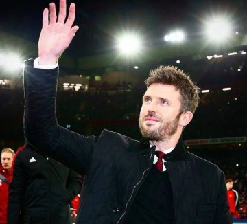 唏嘘!卡里克二次救火曼联:20天逆转悬念与命运的终极试炼!