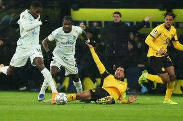 国米客场2-0掀翻多特!齐沃激活国米双翼,2笔引援正在洽谈