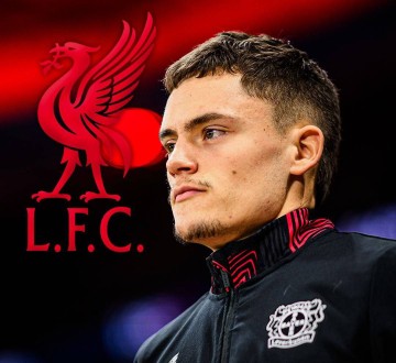 1.4亿欧攻击手花落利物浦,拜仁无缘维尔茨,孔帕尼执教不被认可