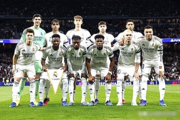 皇马18岁水货炸了!梅西影子不再,打脸所有质疑