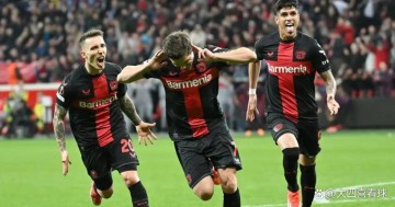 奥林匹亚科斯主场死磕勒沃库森,伤病成最大X因素