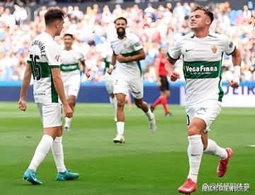 1-0，29岁AC米兰旧将耀眼西甲：一针见血，领队5轮不败，迫近前四