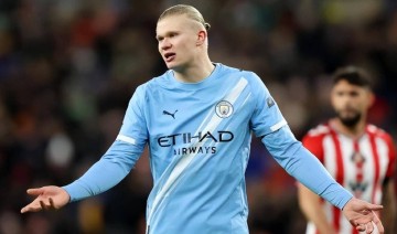 曼城0-0客平桑德兰,8连胜被终结争冠落差大,哈兰德受限集体哑火