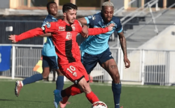 法甲:朗斯 vs 勒阿弗尔,专家推荐最新比分预测