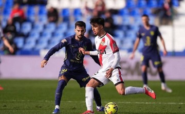 马竞上下波动大:4球狂胜巴萨后遭连败 门神奥布拉克怒斥队友不够拼