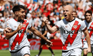 周日007西甲:巴列卡诺VS马洛卡 赛事预测分析