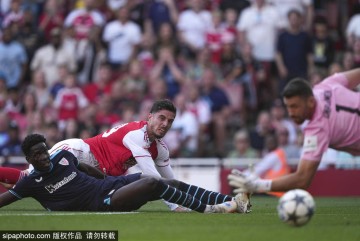 阿森纳遭遇利物浦绝杀,球队表现评分解析