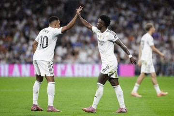 别吓我!皇马过气头牌也被套现?沙特土豪已就位伯纳乌真要变天?