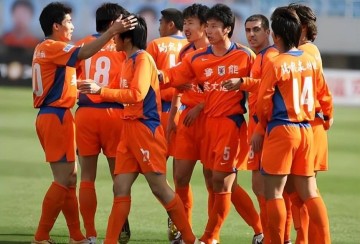 德甲MVP前腰确定2026年中超6月份夏窗，将跟鲁能正式签约，值得期待