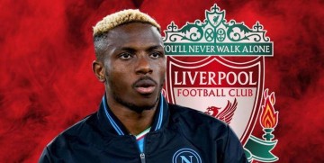 利物浦谋求以二换一方式引进意甲金靴,交易进行中