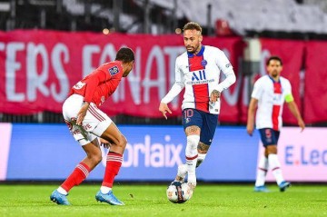 法甲:朗斯VS布雷斯特【赛事前瞻】