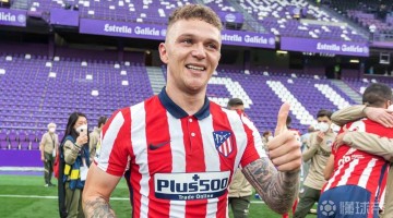 盘点登陆西甲的英格兰国脚:阿诺德第15位;皇马引援最多