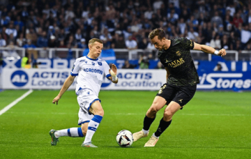 周五005法甲:欧塞尔vs巴黎圣曼 保级生死战遇上豪门碾压?伤病成关键变数