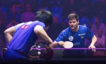 薛飞德甲失利!2-3输世界冠军,奥恰洛夫赛后点评一针见血