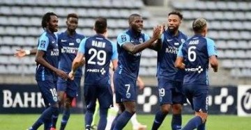 法甲焦点战:巴黎FC主场迎战南特战术与状态深度解析