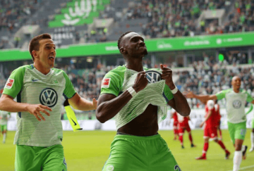 周日013德甲:斯图加特vs沃夫斯堡 赛前方向解析