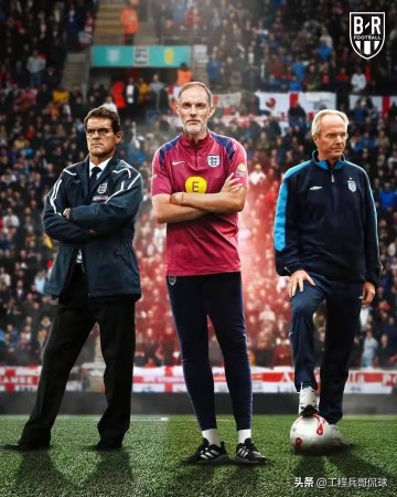 两位切尔西功勋教练,在世界杯前选择执教国家队,是冒险还是挑战