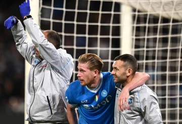 意甲第20轮综述:国际米兰布局深远,AC米兰防线漏洞频现