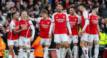 沸腾!68场欧冠经验+零转会费,阿森纳冬窗抢戈雷茨卡能成功?