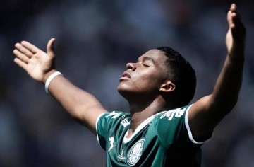 巴西天才登陆法甲!恩德里克12月26日加盟里昂,1月4日或迎生涯新起点