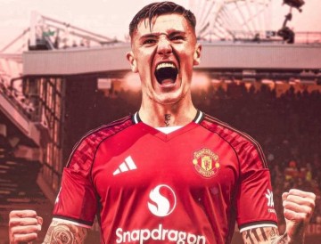 曝桑乔降薪50%回归多特,霍伊伦德+转会费换塞斯科,曼联难题解决了