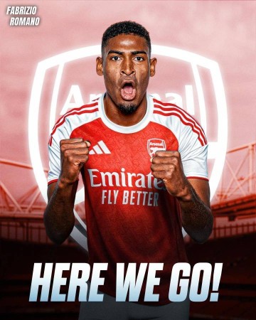 砍价&砍树!英媒:阿森纳就莫斯克拉成功砍价,瓦伦原要1700万镑