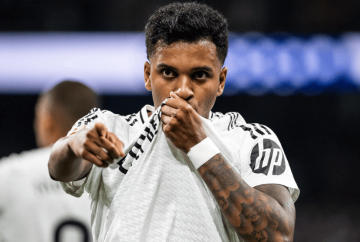 尘埃落定!皇马1亿巨星留队!矛头直指姆巴佩,内讧爆发争冠悬了