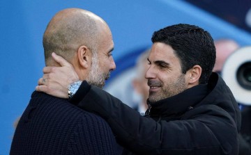 罕见赛程风云再起,阿森纳与曼城一个月内或连战五场