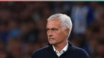 2场神迹引爆足坛!穆帅封神战暗藏玄机,欧冠真要变天?